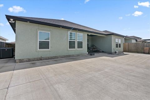 A home in Corpus Christi