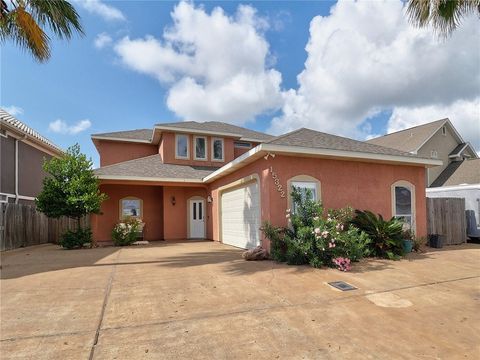 A home in Corpus Christi