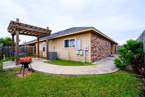 A home in Corpus Christi