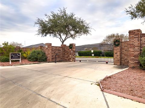 A home in Corpus Christi