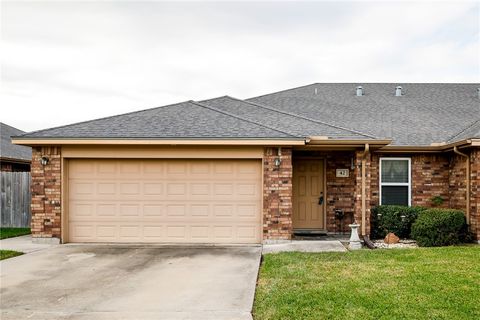 A home in Corpus Christi