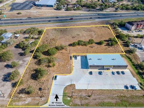 Photo of 12110 Leopard Street, Corpus Christi, TX 78410 (MLS # 475899)
