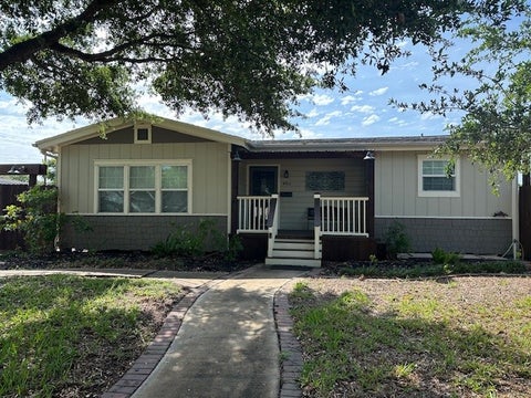 Photo of 4910 Mokry Drive, Corpus Christi, TX 78415 (MLS # 476745)