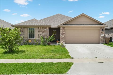 Photo of 7329 Tristan Drive, Corpus Christi, TX 78414 (MLS # 476362)