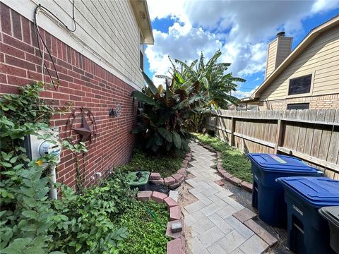 A home in Corpus Christi