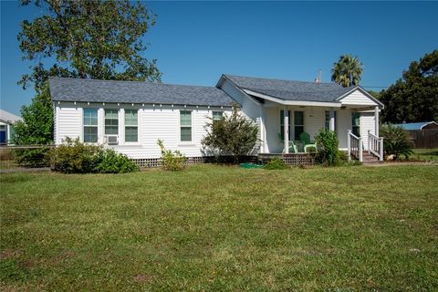 A home in Rockport