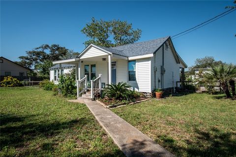 A home in Rockport