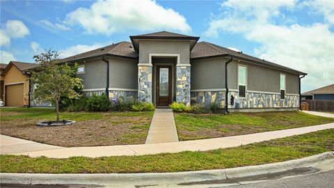 Photo of 2226 Cuarzo Drive, Corpus Christi, TX 78414 (MLS # 475087)