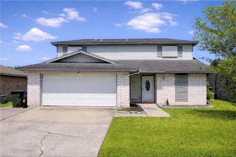 Photo of 11926 Blueridge Moutains Drive, Corpus Christi, TX 78410 (MLS # 474122)