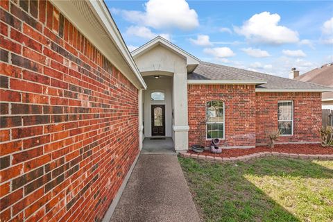 A home in Corpus Christi