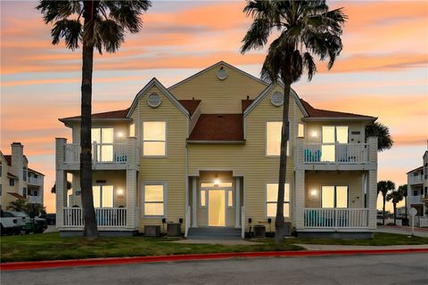 Photo of 14721 Whitecap Boulevard #188, Corpus Christi, TX 78418 (MLS # 471946)