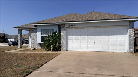 Photo of 13966 Lanyard Drive, Corpus Christi, TX 78418 (MLS # 474628)