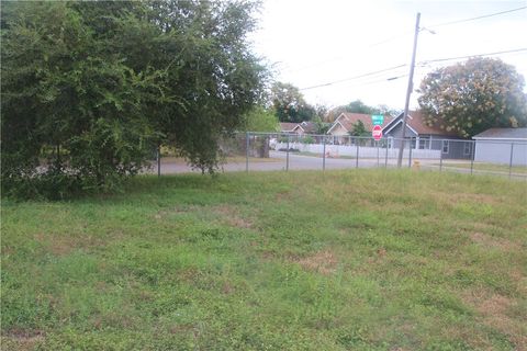 A home in Corpus Christi