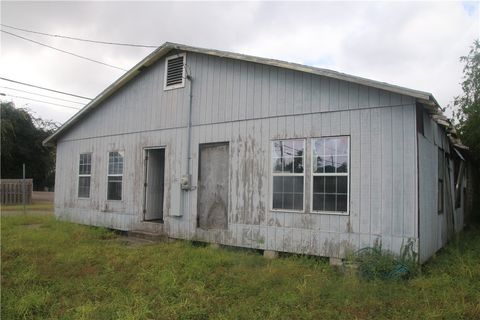 A home in Corpus Christi