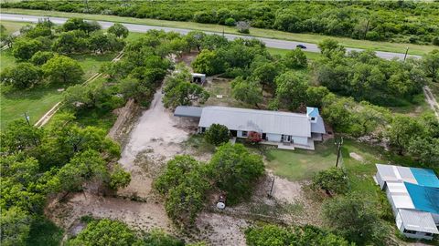 A home in Sandia