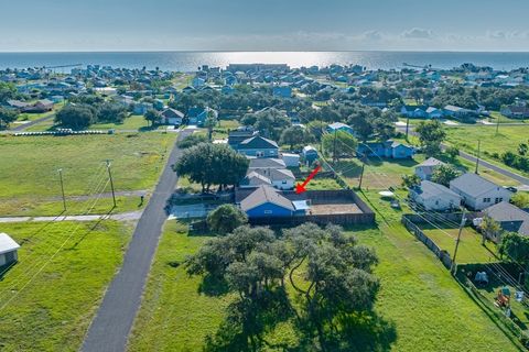 A home in Rockport