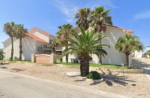 A home in Corpus Christi