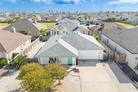 A home in Corpus Christi