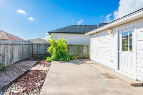 A home in Corpus Christi