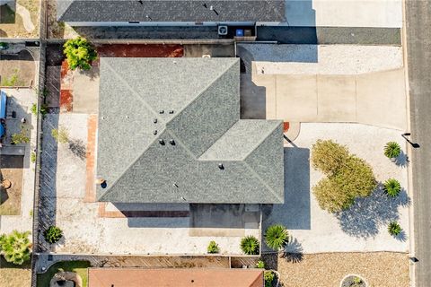 A home in Corpus Christi