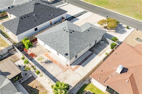 A home in Corpus Christi