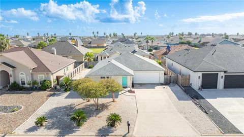 A home in Corpus Christi