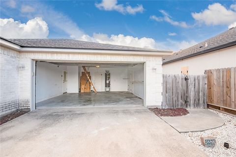 A home in Corpus Christi