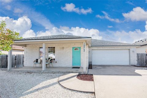 A home in Corpus Christi