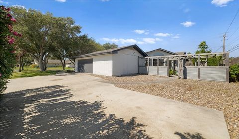 A home in Corpus Christi