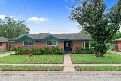 Photo of 4021 Tripoli Drive, Corpus Christi, TX 78411 (MLS # 477556)