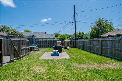 A home in Ingleside