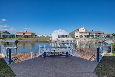 A home in Rockport