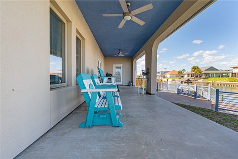 A home in Rockport