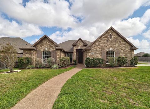Photo of 7426 Idle Hour Drive, Corpus Christi, TX 78414 (MLS # 473996)