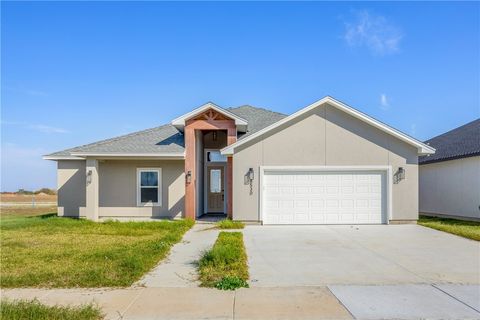 A home in Corpus Christi