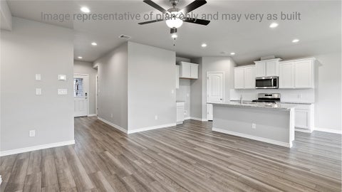 Tiny photo for 9566 Swedish Oak Drive, Corpus Christi, TX 78410 (MLS # 481874)