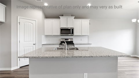 Tiny photo for 9566 Swedish Oak Drive, Corpus Christi, TX 78410 (MLS # 481874)
