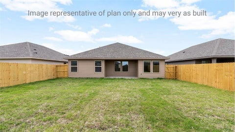 Tiny photo for 9566 Swedish Oak Drive, Corpus Christi, TX 78410 (MLS # 481874)