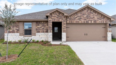 Tiny photo for 9566 Swedish Oak Drive, Corpus Christi, TX 78410 (MLS # 481874)