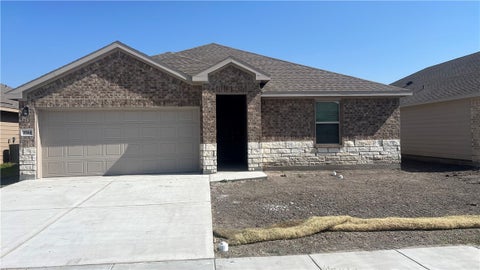 Tiny photo for 9566 Swedish Oak Drive, Corpus Christi, TX 78410 (MLS # 481874)