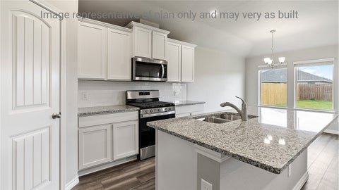 Tiny photo for 9566 Swedish Oak Drive, Corpus Christi, TX 78410 (MLS # 481874)