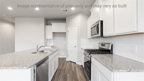 Tiny photo for 9566 Swedish Oak Drive, Corpus Christi, TX 78410 (MLS # 481874)