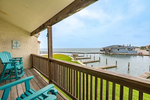 A home in Rockport