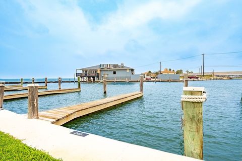 A home in Rockport