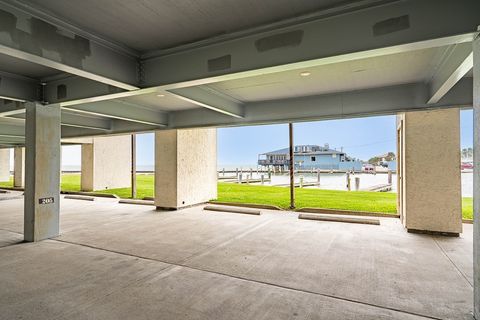 A home in Rockport