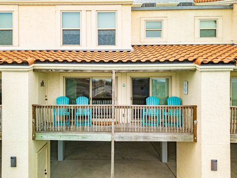 A home in Rockport