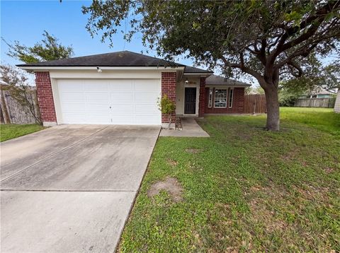Photo of 1706 Barlow Trl, Corpus Christi, TX 78410 (MLS # 475088)