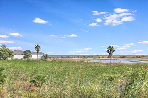 A home in Aransas Pass