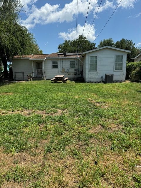 A home in Corpus Christi