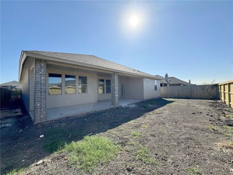 A home in Corpus Christi